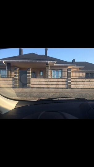 Дом 135 м² на участке 10 сот.