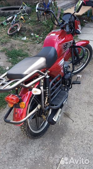 Мопед Rubikon (sport)