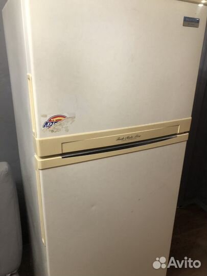 Холодильник SRF 1940MF