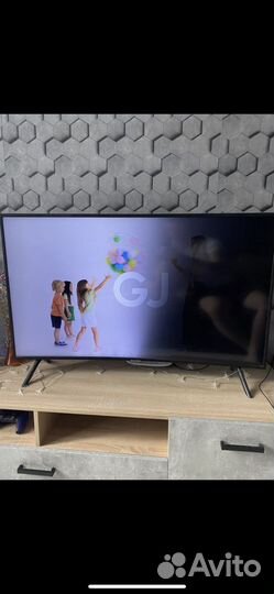 Ремонт телевизоров.Замена подсветки.Гарантия 12м