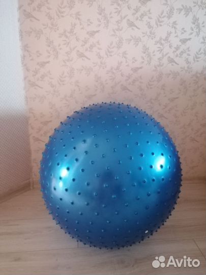 Мяч гимнастический 75