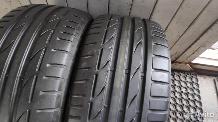 Bridgestone Potenza S001 245/45 R17 95W