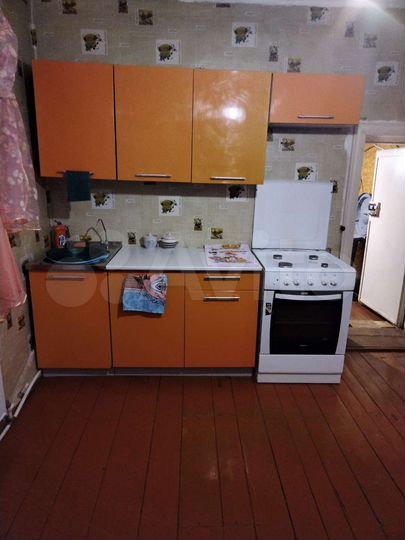 Дом 70 м² на участке 28 сот.