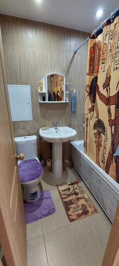 1-к. квартира, 30 м², 2/6 эт.