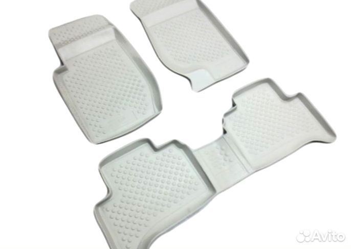 Коврики Kia Sportage 1994-2005