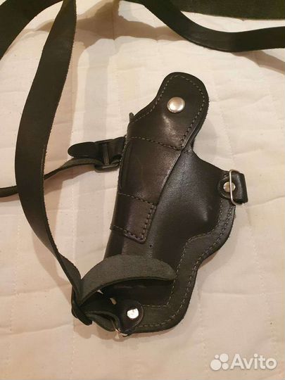 Кобура для пневматического пистолета