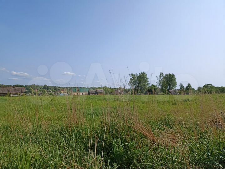 Участок 28 сот. (ИЖС)