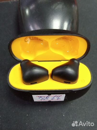 Беспроводные наушники