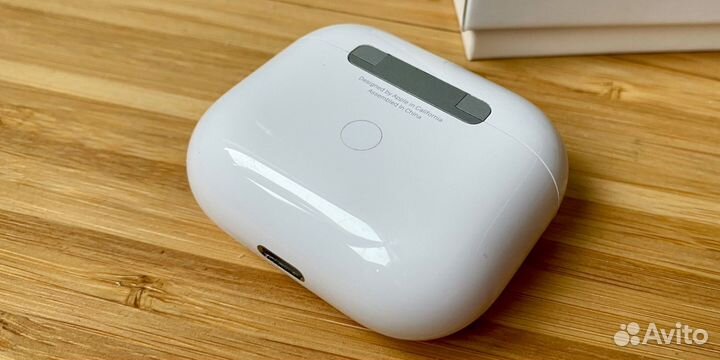 Apple Air Pods Pro 2