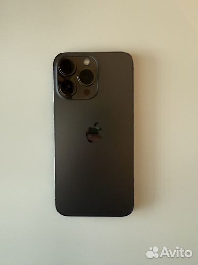 iPhone 13 Pro, 128 ГБ