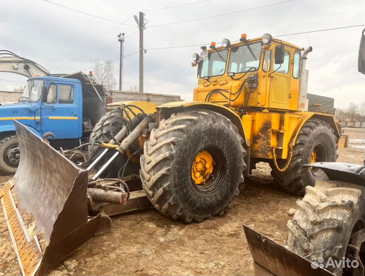 Аренда Бульдозер дт-75. Т-170