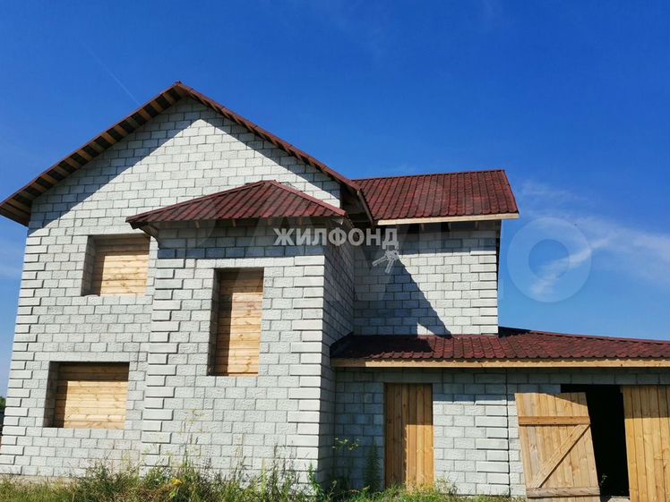 мошковский район - Недвижимость в Новосибирске 🏡: квартиры, дома,  коммерческая недвижимость, земля | Продажа и аренда недвижимости | Авито