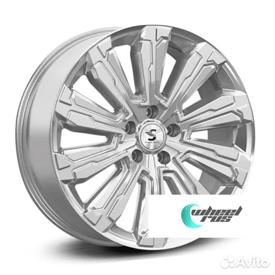 Premium Series R20 / 8J PCD 5x108 ет 45 цо 63.35 к