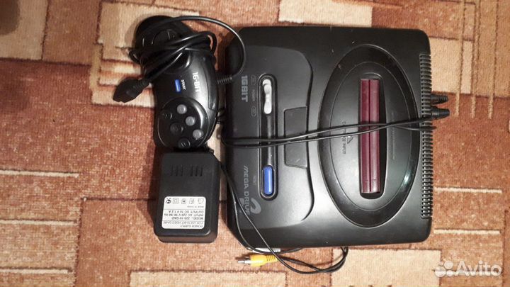 Приставка симба