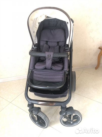 Детские коляски 2в1 бу