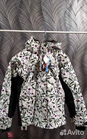 Горнолыжный костюм