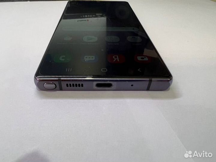 Мобильные телефоны бу samsung Not 20 LDU Root
