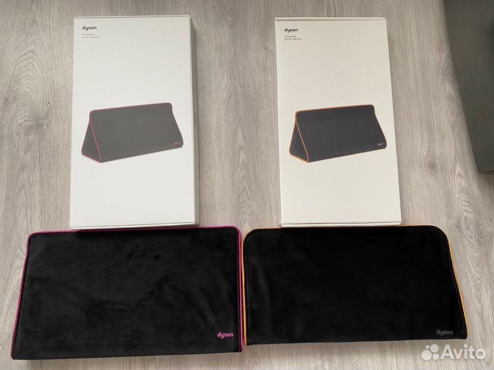 Dyson новая