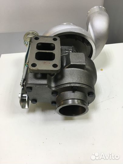 Турбокомпрессор FAW