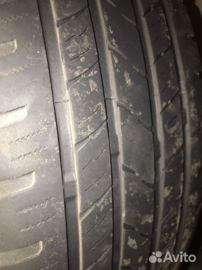 Колёса Киа соренто 2009гв 245/70/16