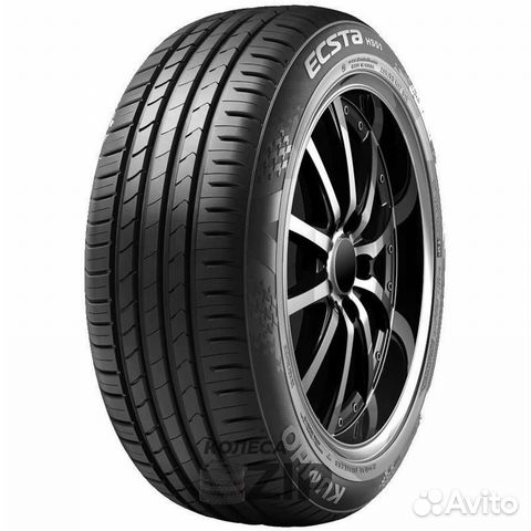 Kumho Ecsta HS51 205/60 R16 92H