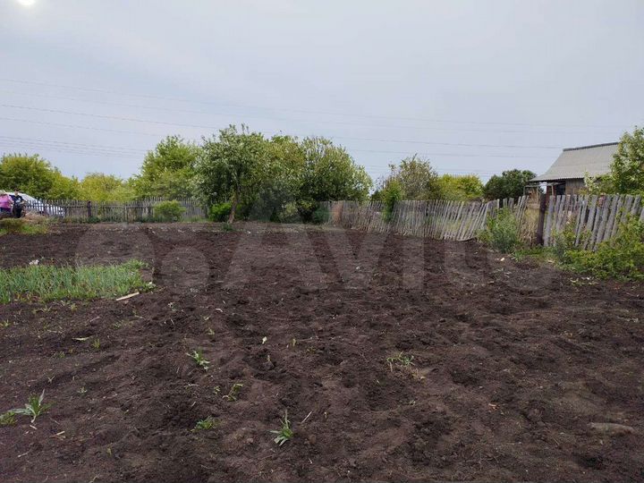 Участок 10 сот. (СНТ, ДНП)