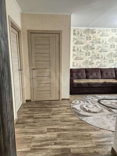 3-к. квартира, 58 м², 4/5 эт.