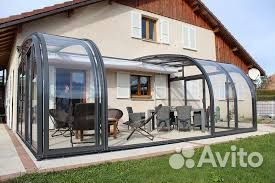 Монолитный поликарбонат