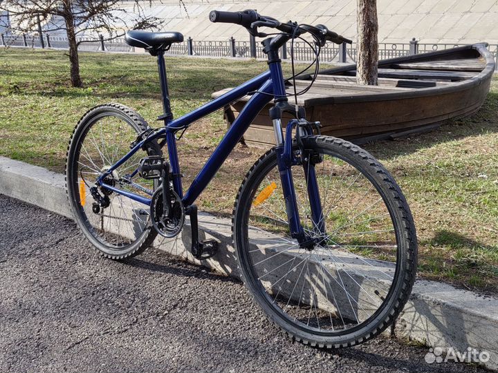 Горный велосипед Stern 26