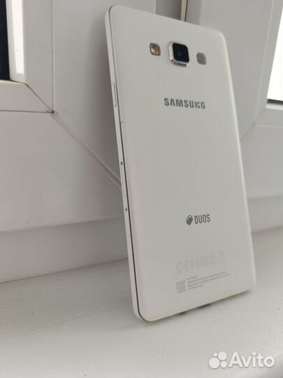 Samsung Galaxy A7 SM-A700FD, 2/16 ГБ