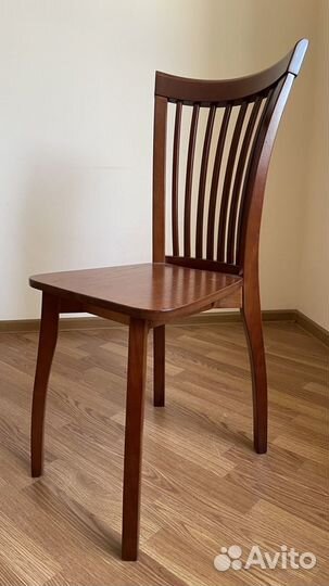 Стулья деревянные