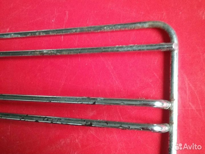 Держатели протвиней для духовки