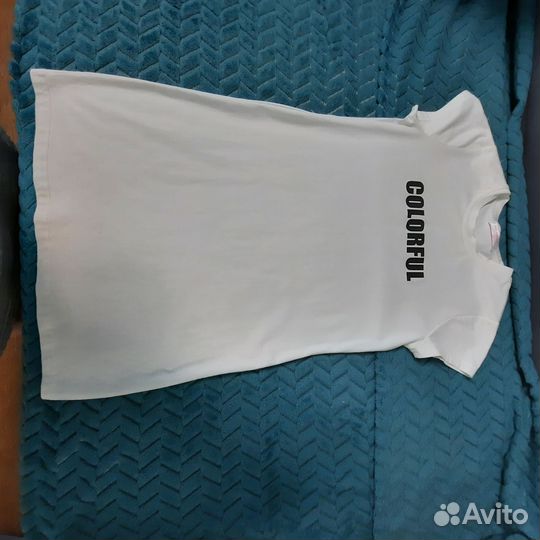 Продам детское платье