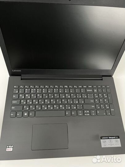 Ноутбук lenovo ideapad 330