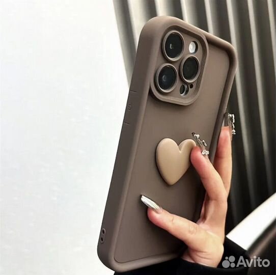 Чехол на iPhone 11