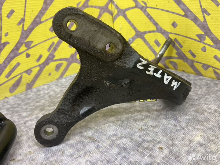 Кронштейн двигателя правый Дэу Матиз Matiz