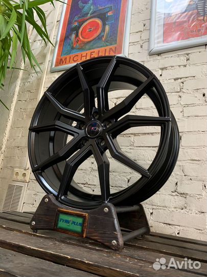 Новые литые диски для Lexus LS RX Toyota Camry R20