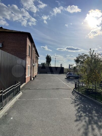 Свободного назначения, 1000 м²