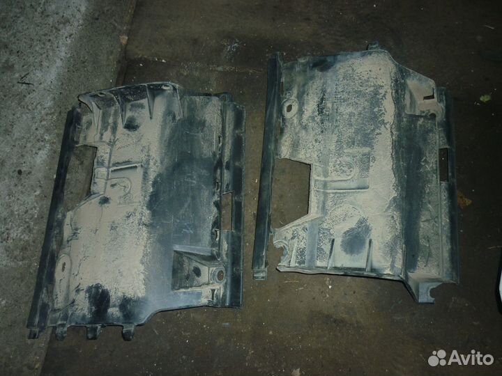 Накладка под фонарь на фольксваген транспортер т5