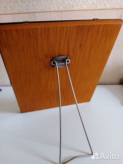 Зеркало напольное СССР