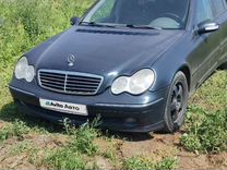 Mercedes-Benz C-класс 2.0 AT, 2001, 350 000 км, с пробегом, цена 450 000 руб.