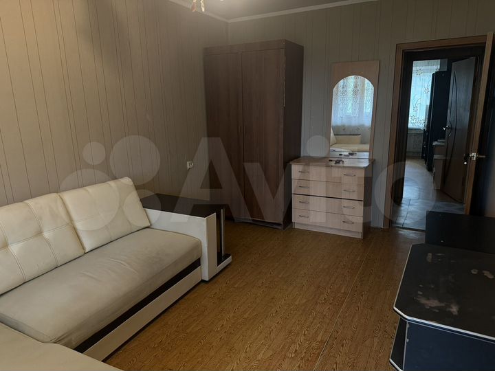 2-к. квартира, 47,4 м², 4/5 эт.