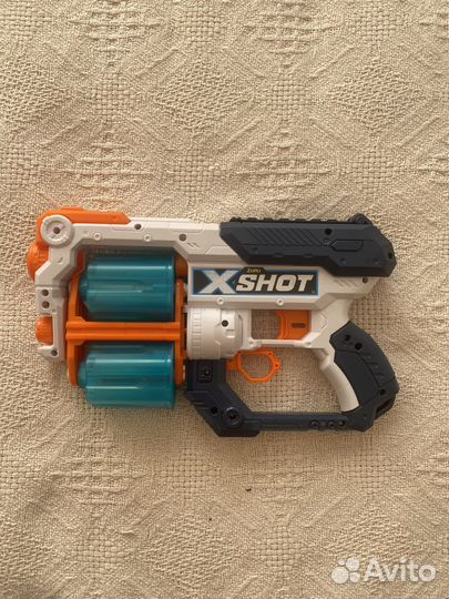 Продаю X shot