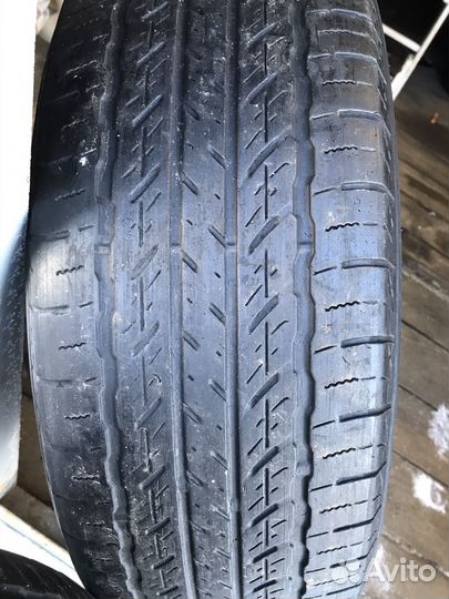 Toyo Open Country U/T 225/65 R17