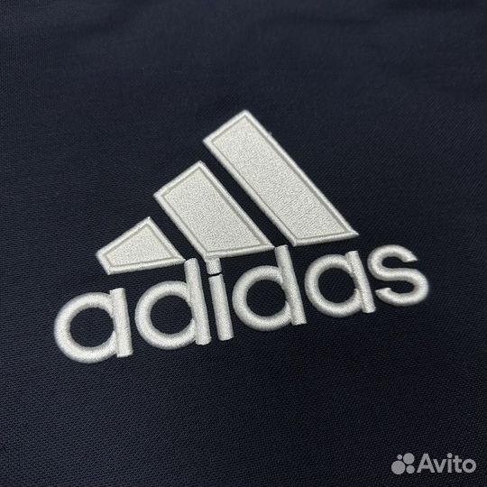 Свитшот Adidas vintage