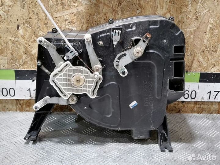 Корпус отопителя Daewoo Matiz 1998-2015