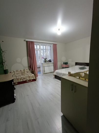 2-к. квартира, 65 м², 2/3 эт.
