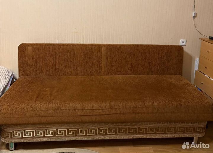 Диван раскладной