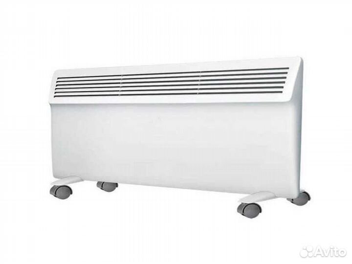 Обогреватель масляный конвекторный Electrolux