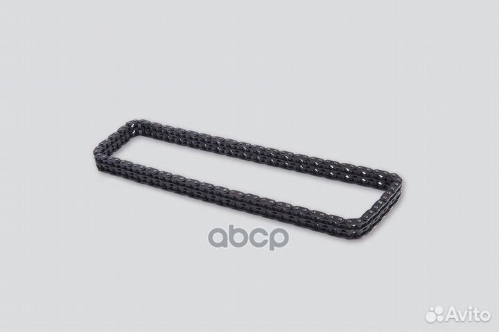 Цепь грм УАЗ, газ, дв. змз 405, 406, 409